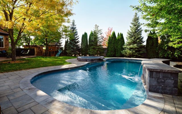 Fiberglass Pool Myths Debunked: What You Really Need to Know