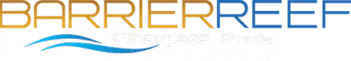 Barrier Reef Pools Logo