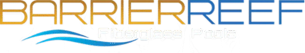 Barrier Reef Pools Logo