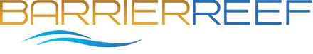 Barrier Reef Pools Logo