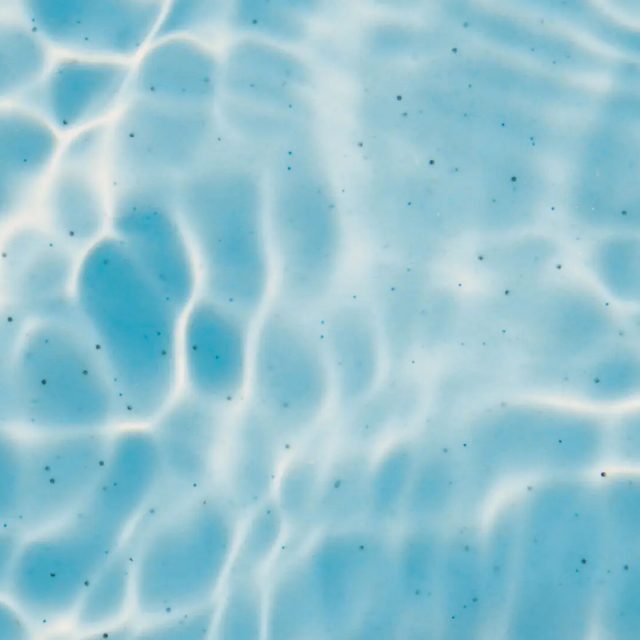 Fiberglass Pool Colors