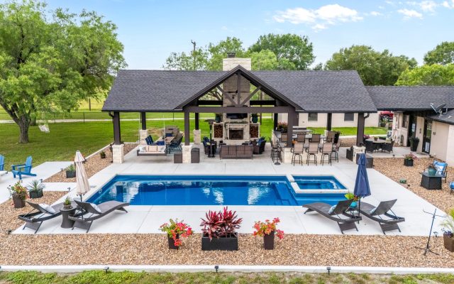 Pool Party Checklist: Everything You Need for a Great Day