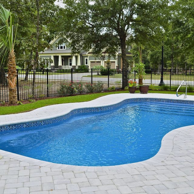 Coral Sea in California