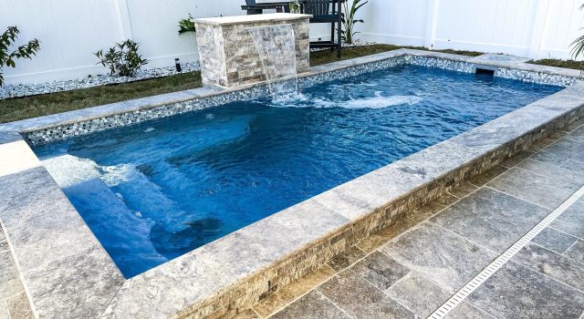 Pool Designs