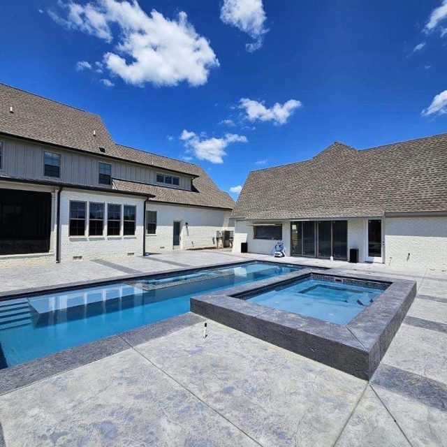 B.R. Pools & Excavation LLC