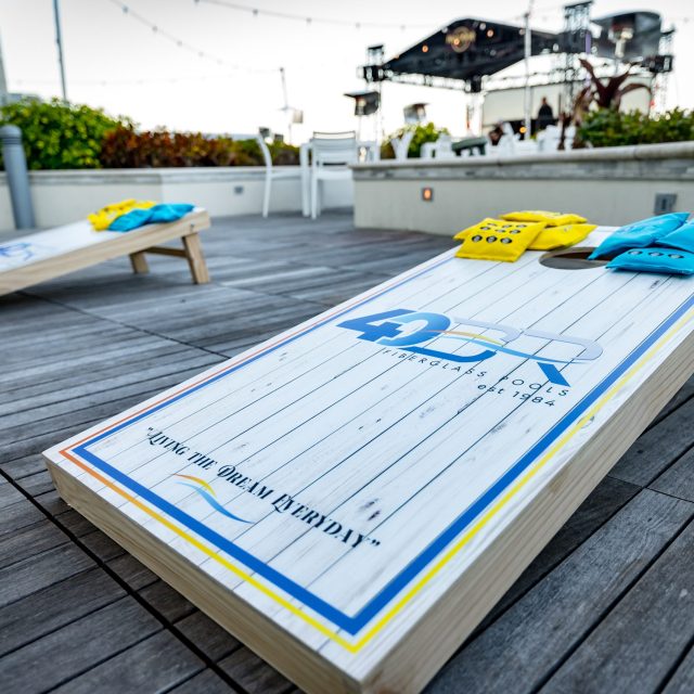 Why Barrier Reef Pools