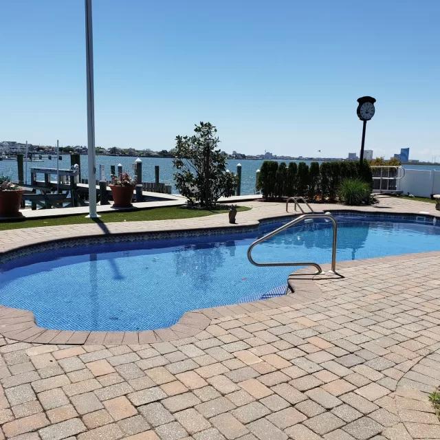 American Pro Pool Solutions