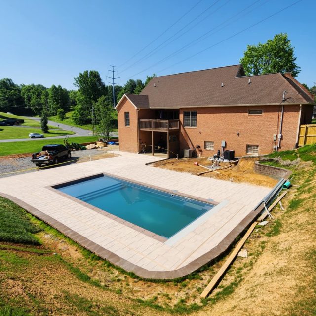 Southern Pools And Spas