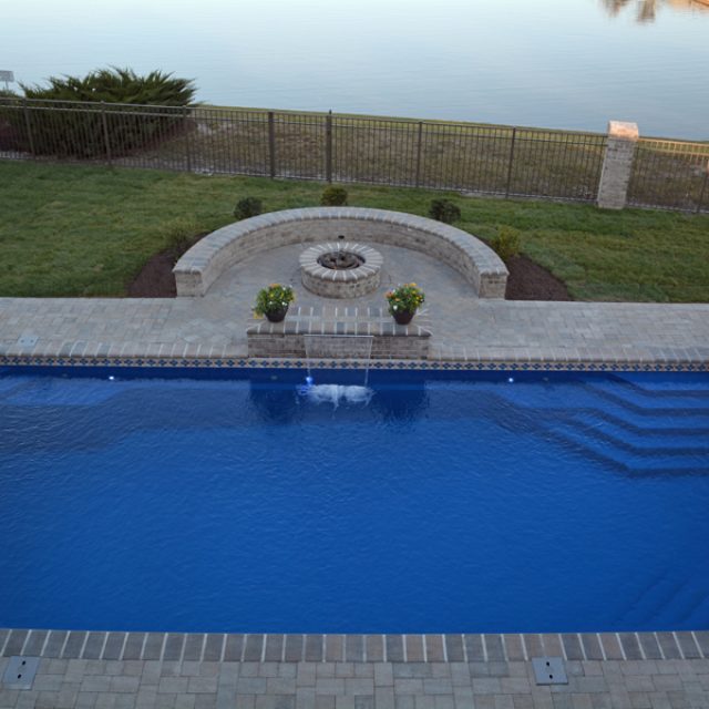 Aegean Pools and Spas