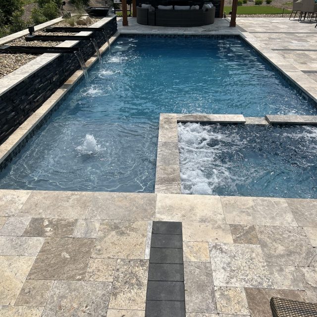 Our Distribution Centers