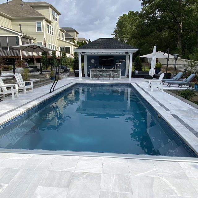 Destiny Pool Builders