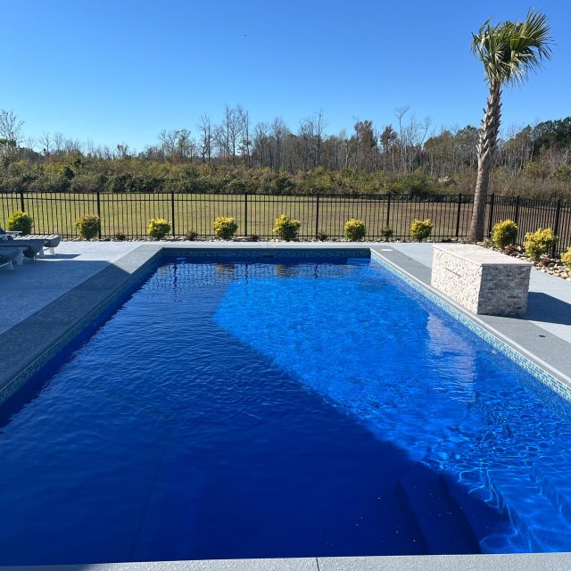 All Star Pool Company