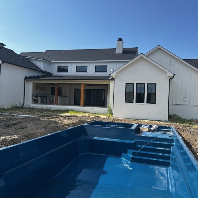 Southern Classic Pools, LLC