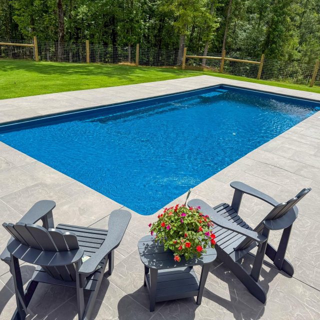 Platinum Pools & Spas of SC