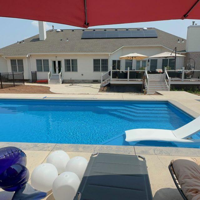 Atlantic Pool Builders