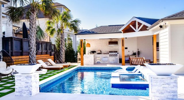 Sydney Harbour in Ocean Shimmer