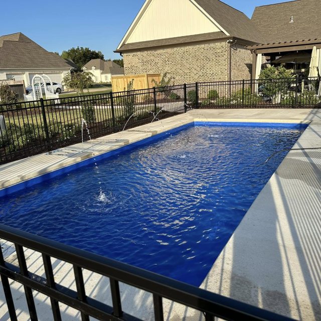 Magnolia State Pools