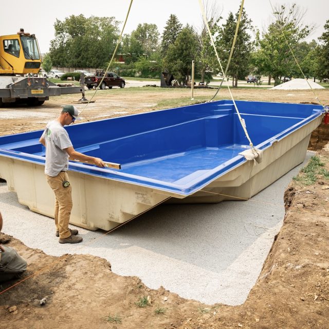 Wapsie Pines Lawn Care and Landscaping