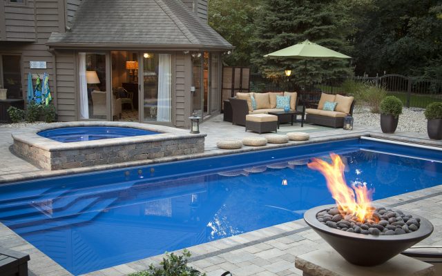 How Long Will a Fiberglass Pool Last?