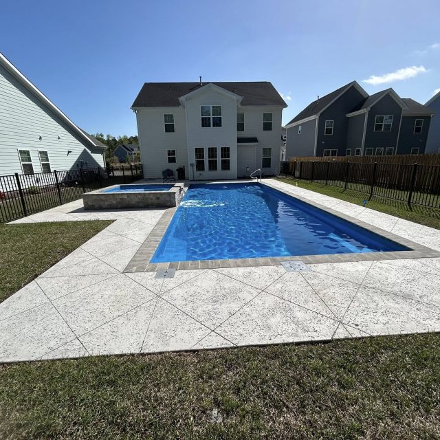 Riverside Pools & Hardscapes, LLC