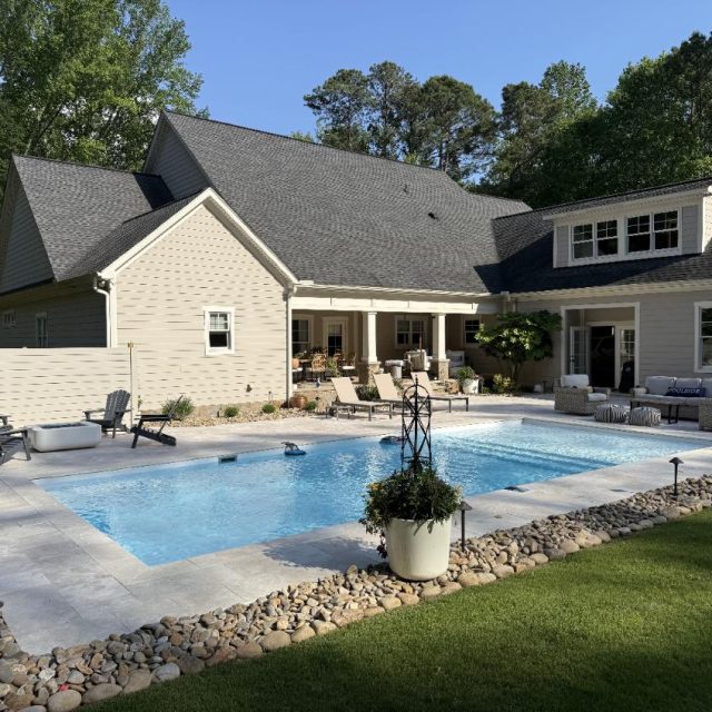 Crescent Moon Pools LLC